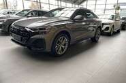 Audi Q8 S-Line