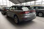 Audi Q8 S-Line