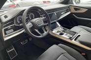 Audi Q8 S-Line