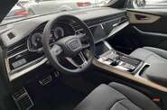 Audi Q8 S-Line