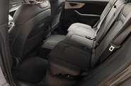 Audi Q8 S-Line