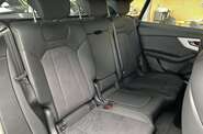 Audi Q8 S-Line