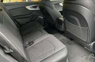 Audi Q8 S-Line