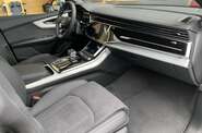Audi Q8 S-Line