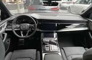 Audi Q8 S-Line
