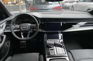Audi Q8 S-Line