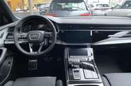 Audi Q8 S-Line