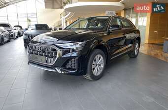 Audi Q8 2025 в Дніпро (Дніпропетровськ)