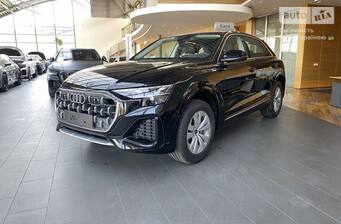 Audi Q8 2025 Basis