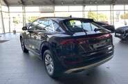 Audi Q8 Basis