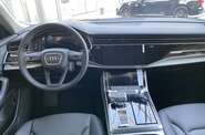 Audi Q8 Basis