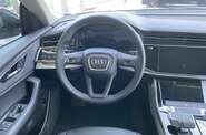 Audi Q8 Basis