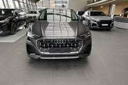 Audi Q8 Basis