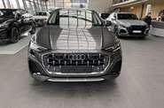 Audi Q8 Basis