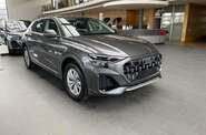Audi Q8 Basis