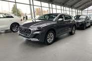 Audi Q8 Basis