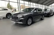 Audi Q8 Basis