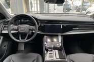 Audi Q8 Basis