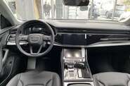 Audi Q8 Basis