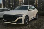 Audi Q8 S-Line