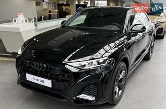 Audi Q8 2025 в Київ