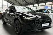 Audi Q8 - фото 4