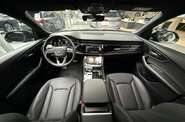 Audi Q8 - фото 14