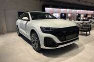 Audi Q8 S-Line