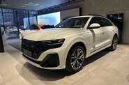 Audi Q8 S-Line