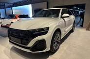 Audi Q8 S-Line