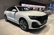 Audi Q8 S-Line