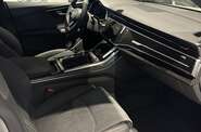 Audi Q8 S-Line