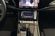 Audi Q8 S-Line