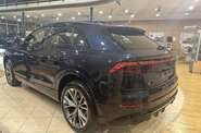 Audi Q8 S-Line