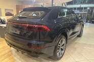 Audi Q8 S-Line