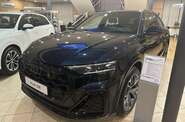 Audi Q8 S-Line