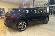 Audi Q8 S-Line