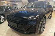 Audi Q8 S-Line