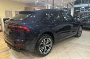 Audi Q8 S-Line