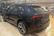 Audi Q8 S-Line