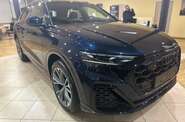 Audi Q8 S-Line