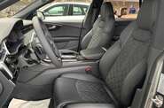 Audi Q8 S-Line