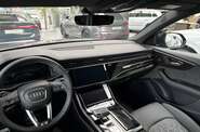 Audi Q8 S-Line