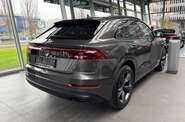 Audi Q8 S-Line
