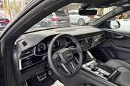 Audi Q8 S-Line