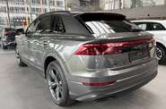 Audi Q8 S-Line