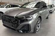 Audi Q8 S-Line