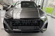 Audi Q8 S-Line