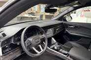 Audi Q8 S-Line
