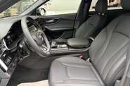 Audi Q8 S-Line